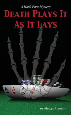 Death Plays It As It Lays: A Hank Faro Mystery