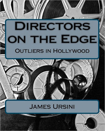 Directors on the Edge: Outliers in Hollywood