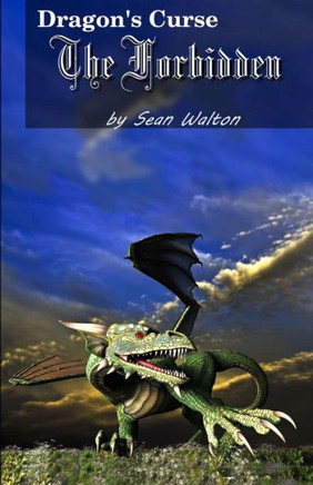 The Forbidden: The Dragon's Curse