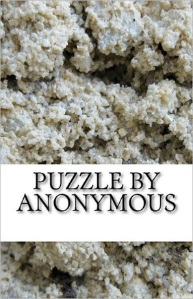 Puzzle By Anonymous