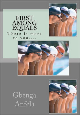 First Among Equals: There is more to you....