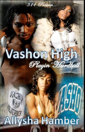 Vashon High: ""Playing Hardball""
