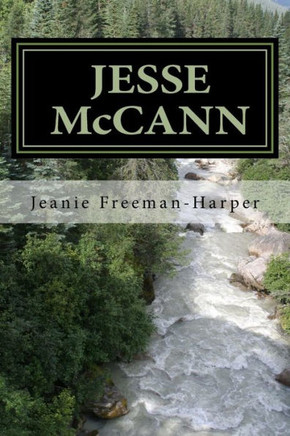 Jesse McCann: The Journey