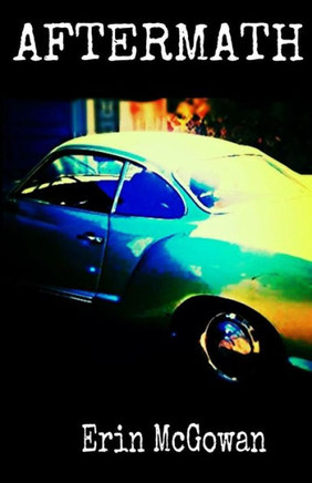 Aftermath - 9781491059593