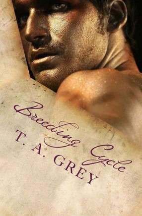 Breeding Cycle: The Kategan Alphas, book 1