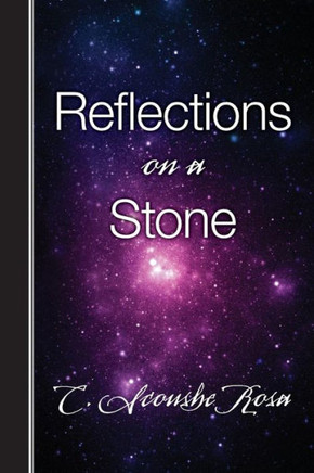Reflections on a Stone - Large Print