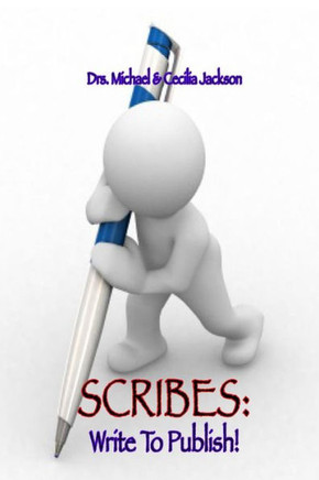 Scribes: Write To Publish!