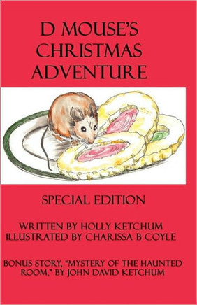 D Mouse's Christmas Adventure