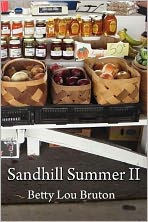 Sandhill Summer II