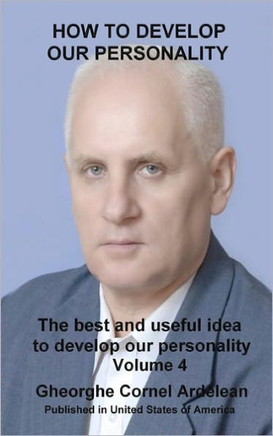 How to develop our personality: The best and useful ideas to develop our personality - 9781451538694