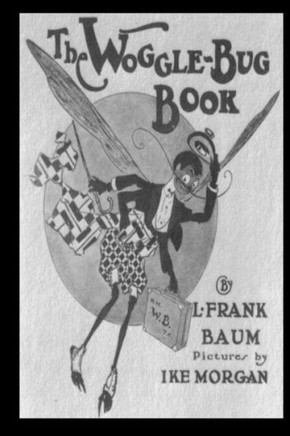 The Woggle-Bug Book - 9781479224067