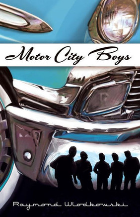 Motor City Boys