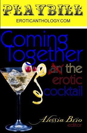 Coming Together: Playbill