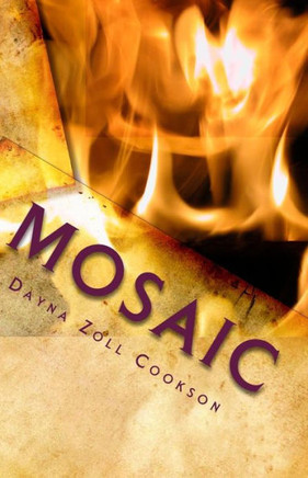 Mosaic: A collection of poems about my life