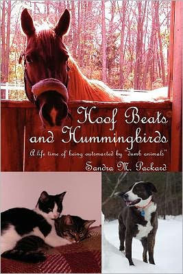 Hoof Beats and Hummingbirds: A life time of being outsmarted by ""dumb animals""