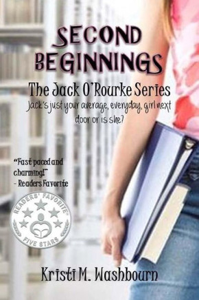 The Jack O'Rourke Series - Second Beginnings