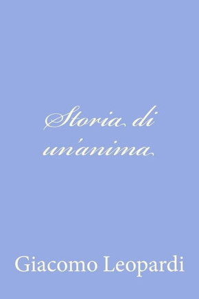 Storia di un'anima - 9781479256877