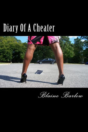 Diary Of A Cheater