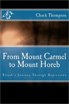 From Mount Carmel to Mount Horeb