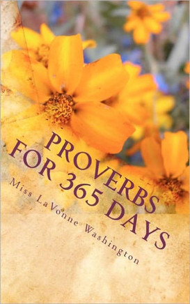 Proverbs For 365 Days