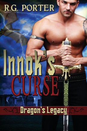 Innok's Curse: Dragon's Legacy