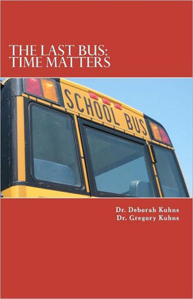 The Last Bus: : Time Matters