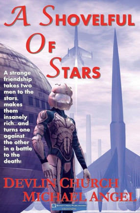 A Shovelful of Stars