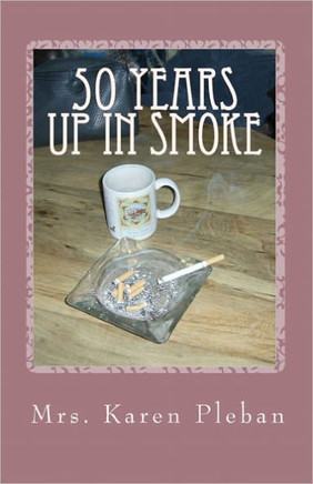 50 years up in smoke