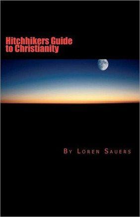 Hitchhikers Guide to Christianity