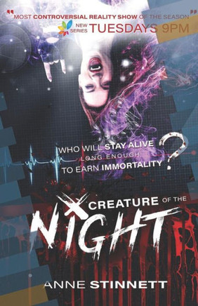 Creature Of The Night