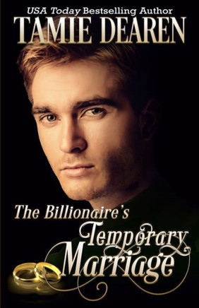 The Billionaire'S Temporary Marriage