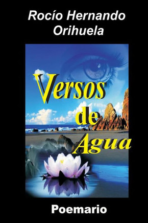 Versos de Agua: Poemario