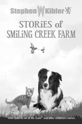 Stories of Smiling Creek Farm