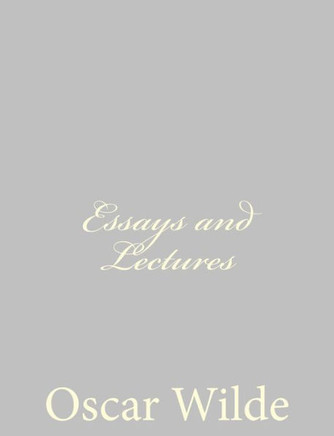 Essays and Lectures - 9781484839423