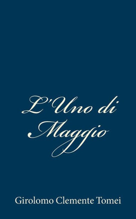 L'Uno di Maggio