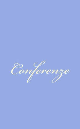 Conferenze