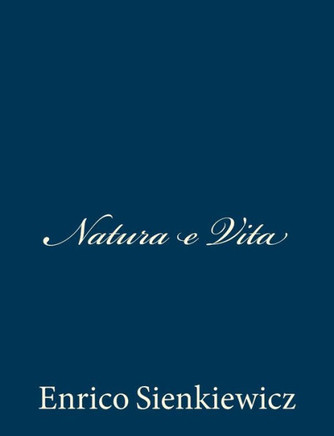 Natura e Vita