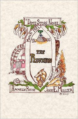 The Reunion: A Dime Store Novel