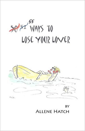 55 Ways to Lose Your Lover
