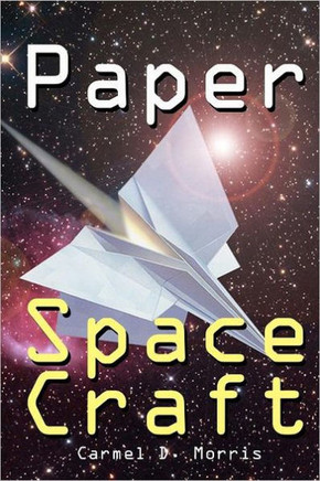 Paper Space Craft