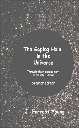 The Gaping Hole in the Universe: Seminar Edition