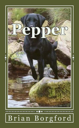 Pepper: The Story of a Lost Dog