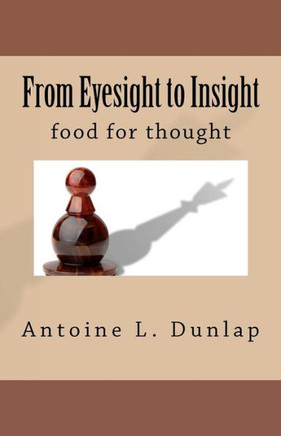 From Eyesight to Insight: Food for thought