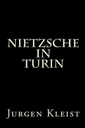 Nietzsche in Turin