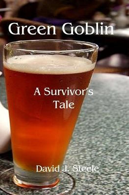Green Goblin: A Survivor's Tale