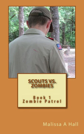 Zombie Patrol
