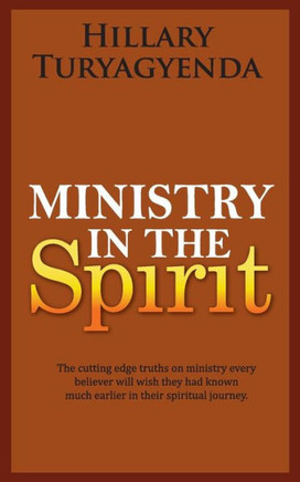Ministry in the Spirit