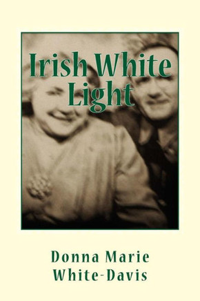 Irish White Light small paperback edition