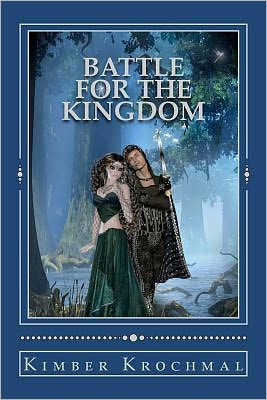 Battle For The Kingdom: Save The Fair Maiden Book 3