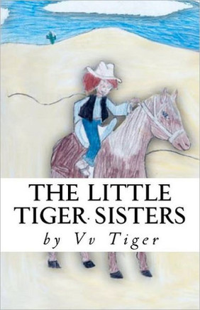 The Little Tiger Sisters